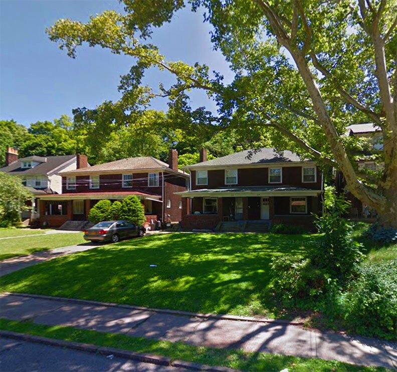 5308 Beeler St, Pittsburgh, PA 15217 House Rental in Pittsburgh, PA