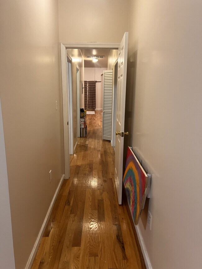 Foto del edificio - 260 Boyd Ave