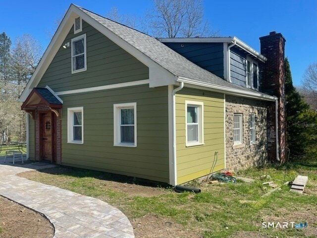Building Photo - 446 Fall Mountain Rd