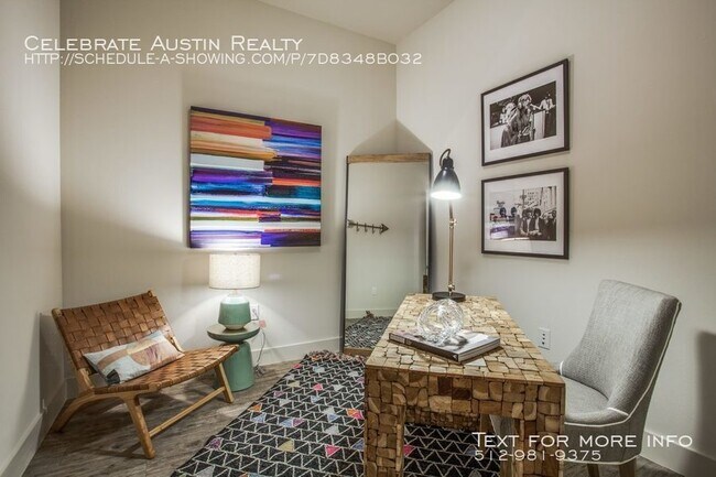 Foto del edificio - Bandera at Preston Hollow