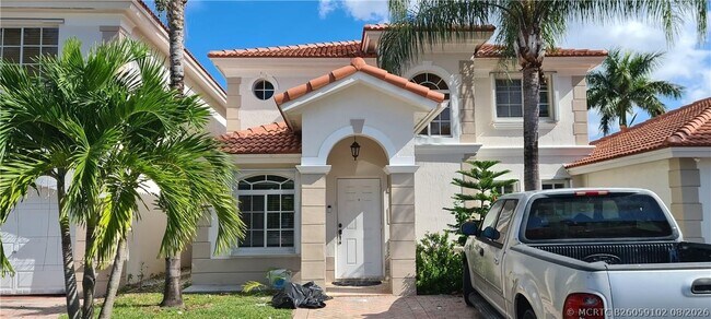 Foto del edificio - 7301 NW 173rd Dr