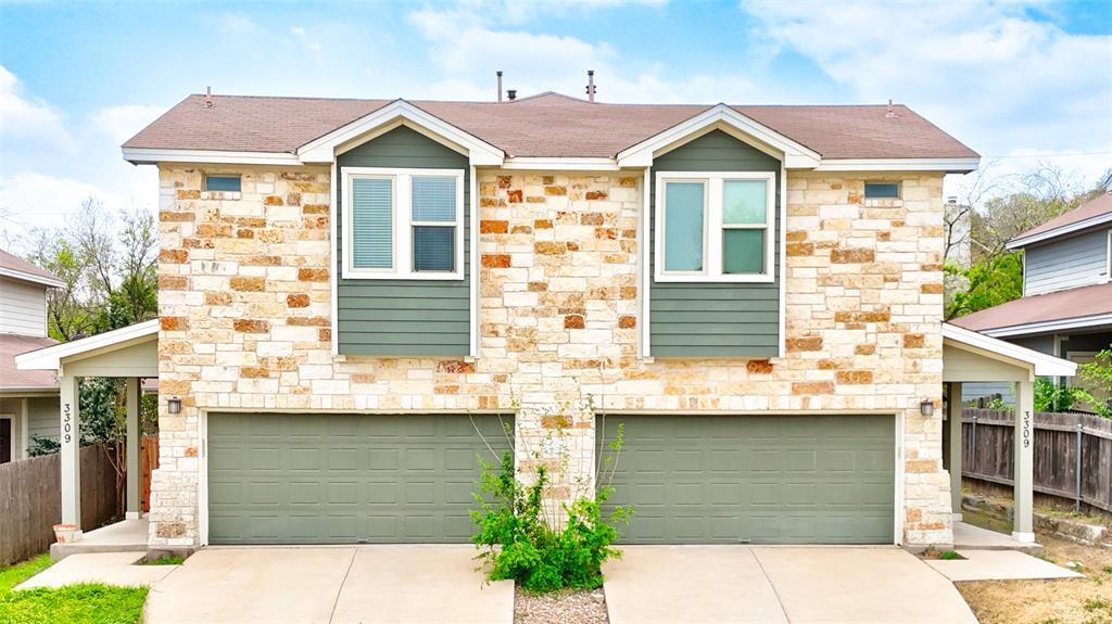 Foto principal - 3309 Thomas Kincheon St