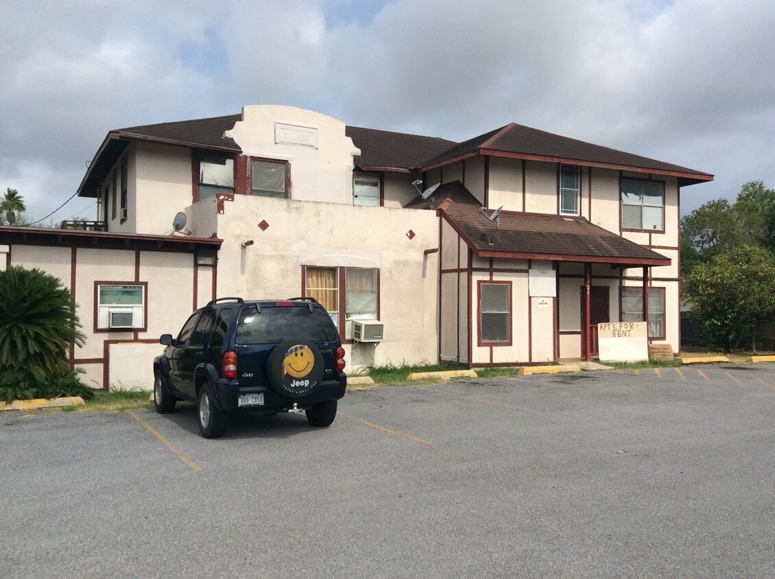 Primary Photo - Corbie apartments