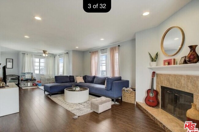 Foto del edificio - 4843 W 118th Pl