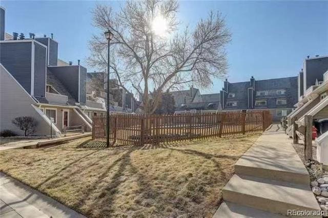 Building Photo - 5250 S Huron Way