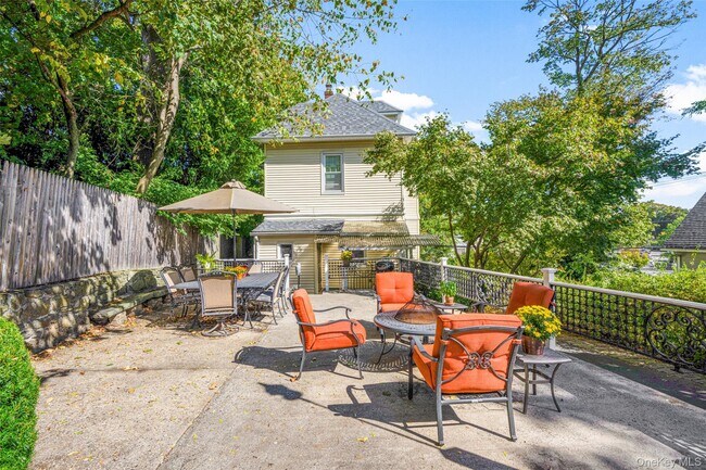 Foto del edificio - 49 Weaver St