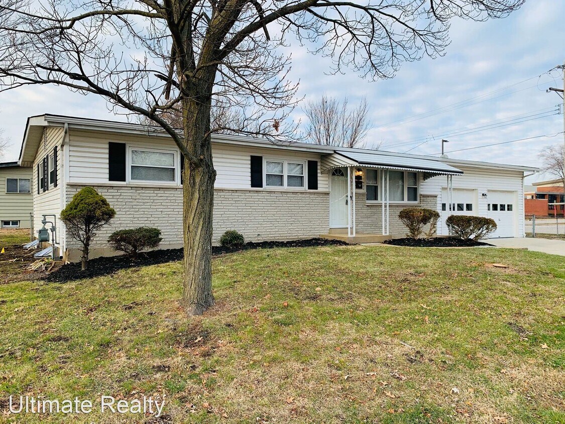 Foto principal - 3 br, 1.5 bath House - 1505 Shackelford Rd.