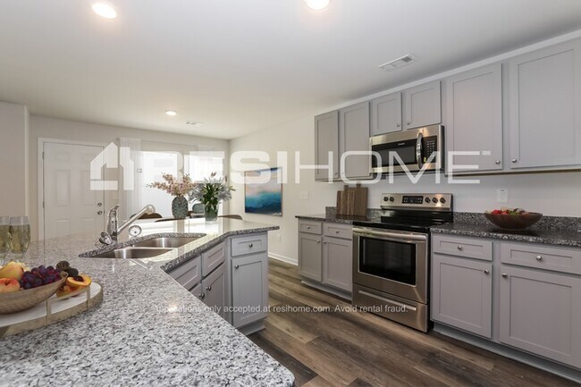 Foto del edificio - 21 Remington Ln