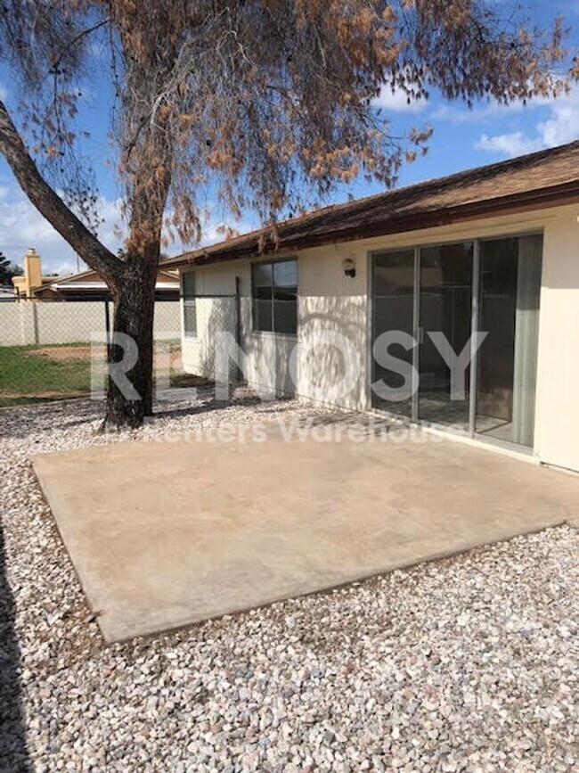 Foto del edificio - 3-BD, 2-BA Single Family House in Chandler!