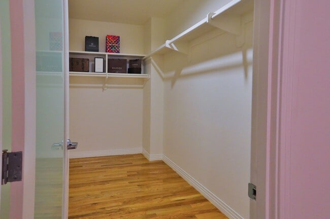 Interior Photo - The Blackstone on 9th and Broadway