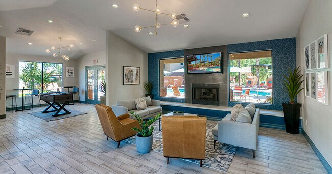Foto del edificio - The Enclave Apartment Homes