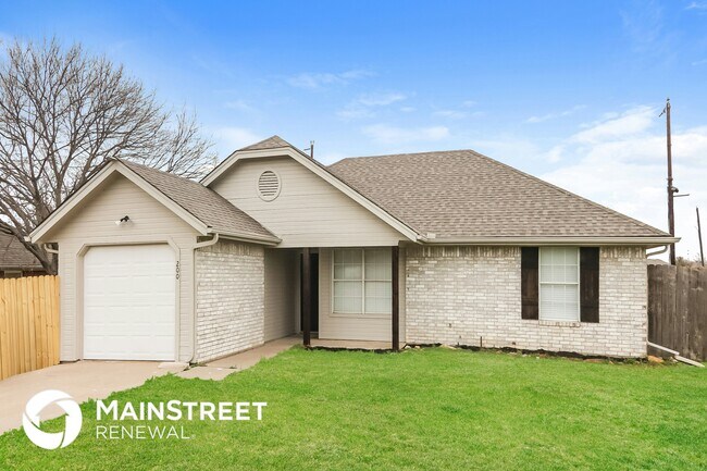 Foto del edificio - 200 Brook Cir