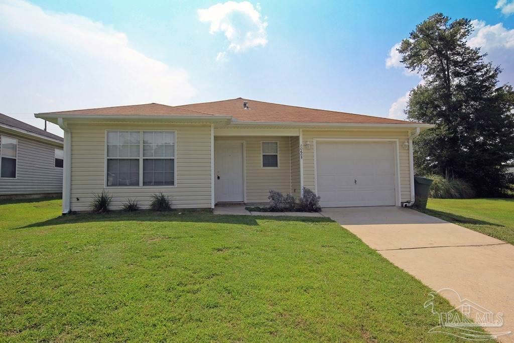 10605 Wilderness Ln, Pensacola, FL 32534 House for Rent in Pensacola