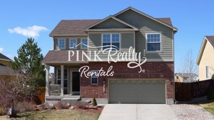 Foto principal - 5516 Mountain Garland Dr