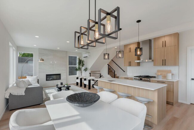 Foto del edificio - 9815 Linden Ave N