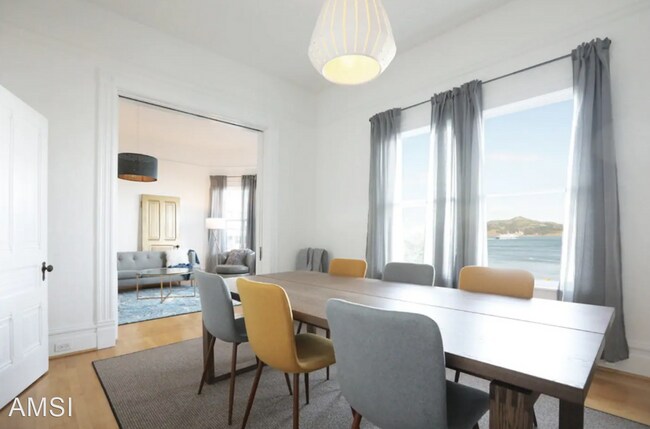 Foto del edificio - 2 br, 1.5 bath House - 501 Bridgeway