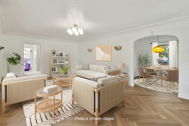 Building Photo - 2130 Apex Ave