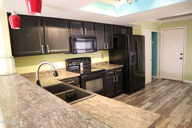 Foto del edificio - 4275 E Cassia Way