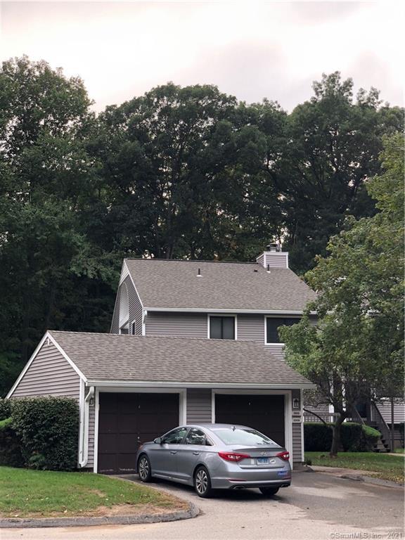 2201 Mill Pond Dr Unit 2201, South Windsor, CT 06074 Condo for Rent