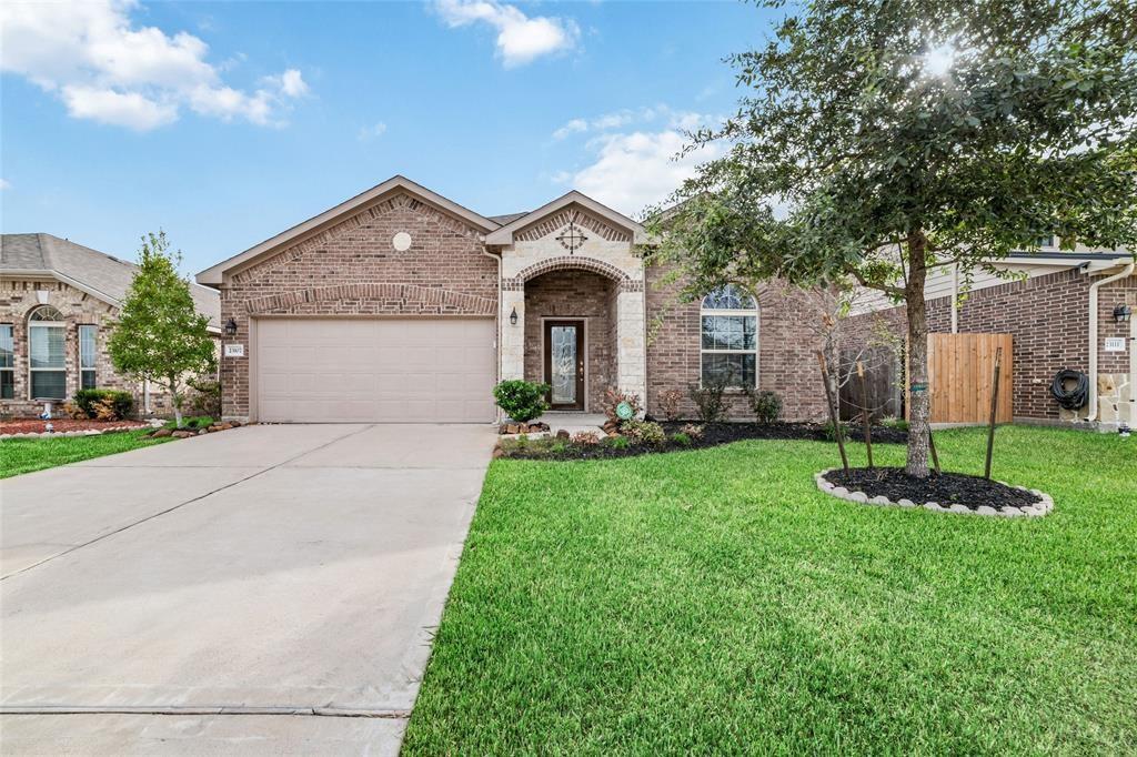 Primary Photo - 23107 Postwood Springs Ln
