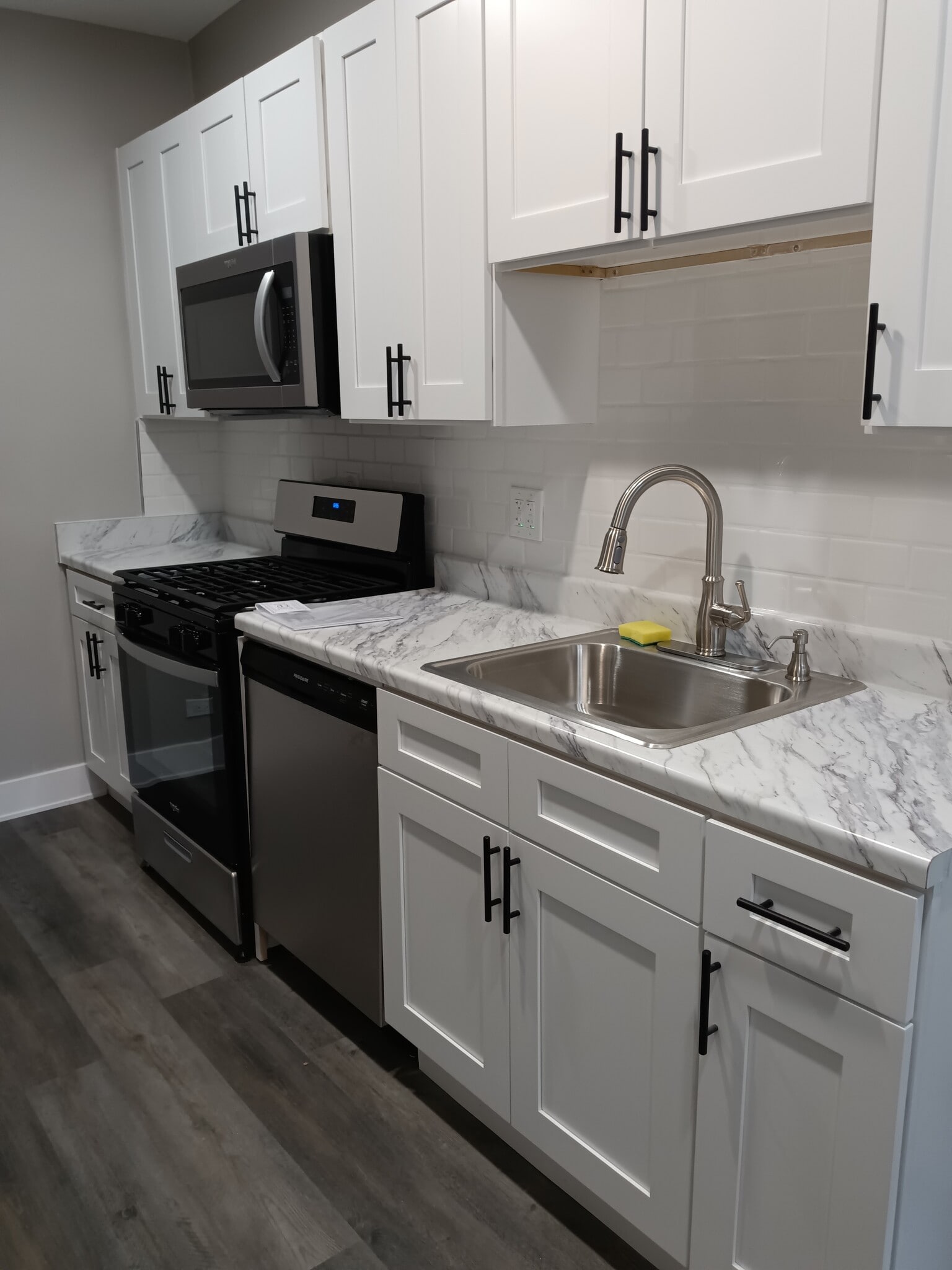 Arbor Apartments – photo 1