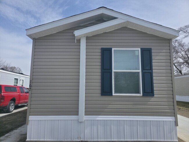 Foto del edificio - 3510 N 9th St