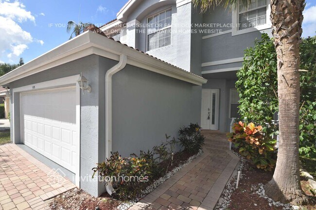 Foto del edificio - 5115 Crescent Moon Dr