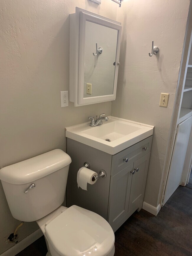 Foto del edificio - 1515 Dallas St