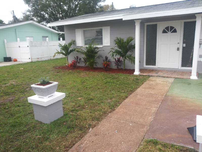 Foto principal - 3348 60th St N