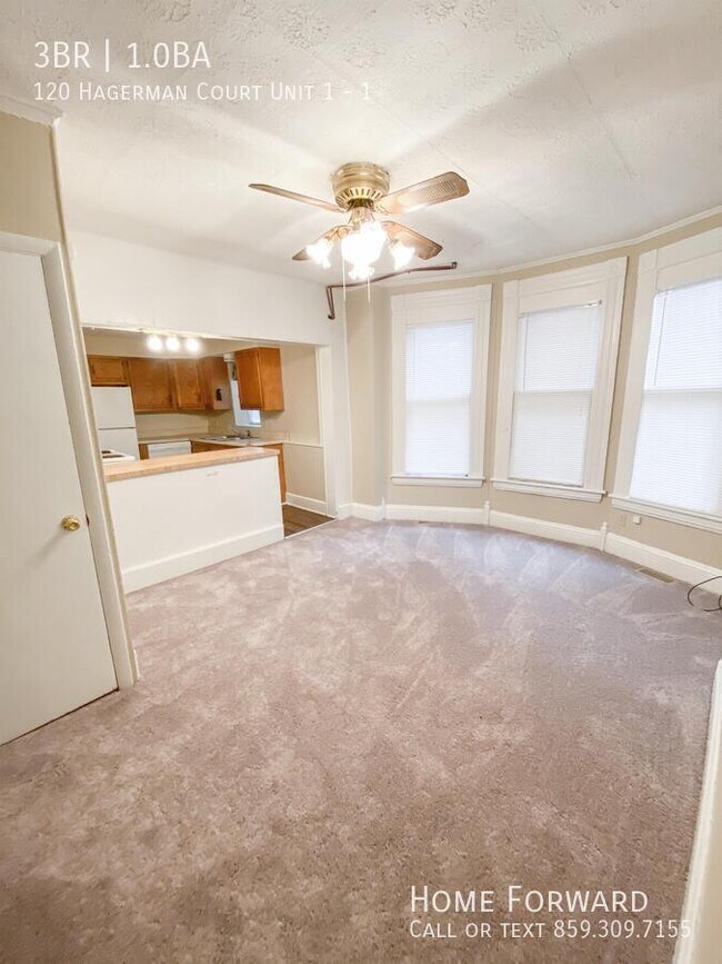 Foto del edificio - 120 Hagerman Ct