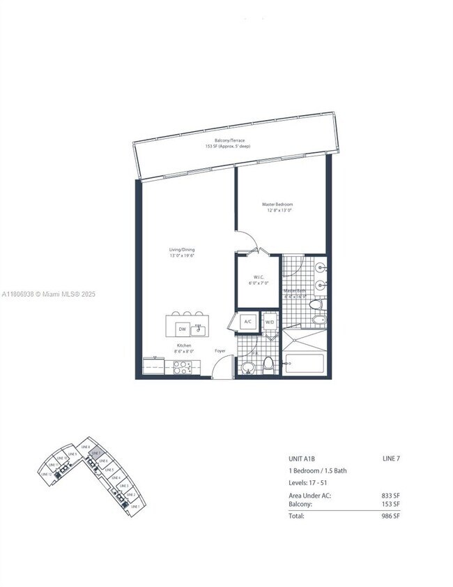 Building Photo - 888 Biscayne Blvd