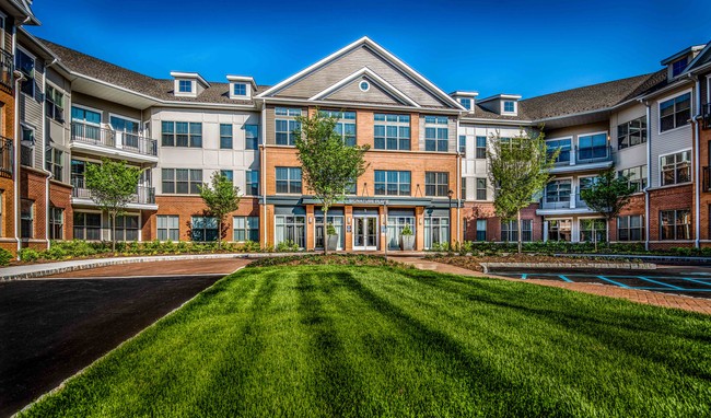 Signature Place Apartments - Morris Plains, NJ | Apartments.com