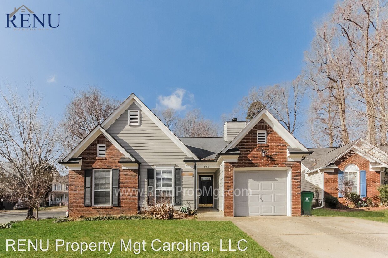 Primary Photo - 3 br, 2 bath House - 9214 Rotherham Lane U...