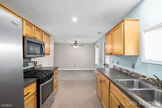 Foto del edificio - 2 br, 1 bath House - 4995 Quiggle Ave SE