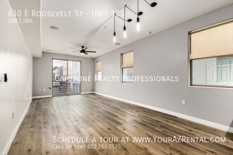 Building Photo - 610 E Roosevelt St