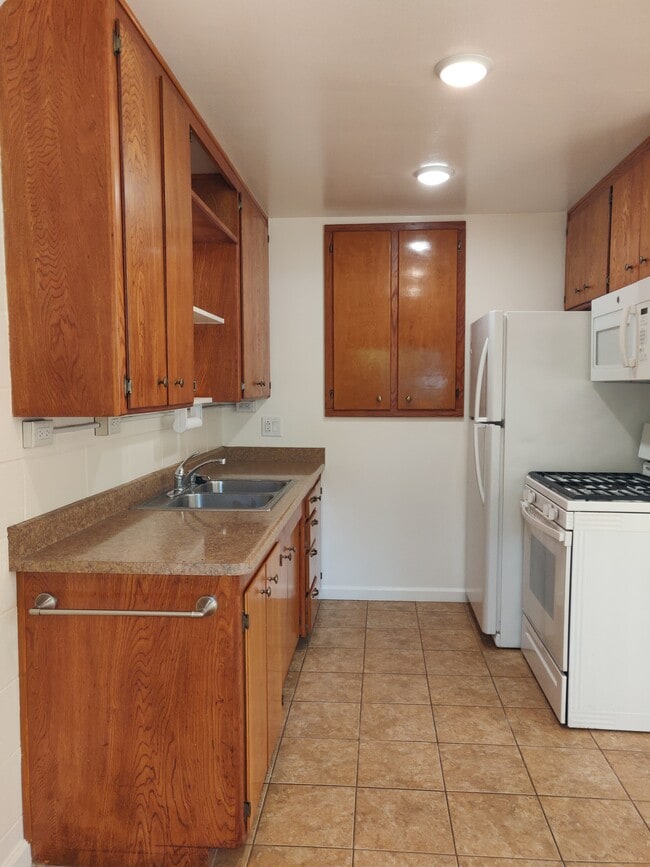 Foto del edificio - 1130 Olive St