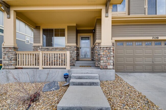 Building Photo - 7120 S Robertsdale Way