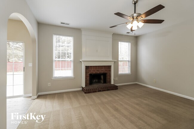 Foto del edificio - 1201 Cascade Hills Dr SW