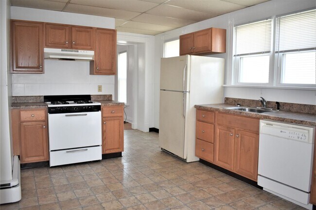 Foto del edificio - 542 Oak St