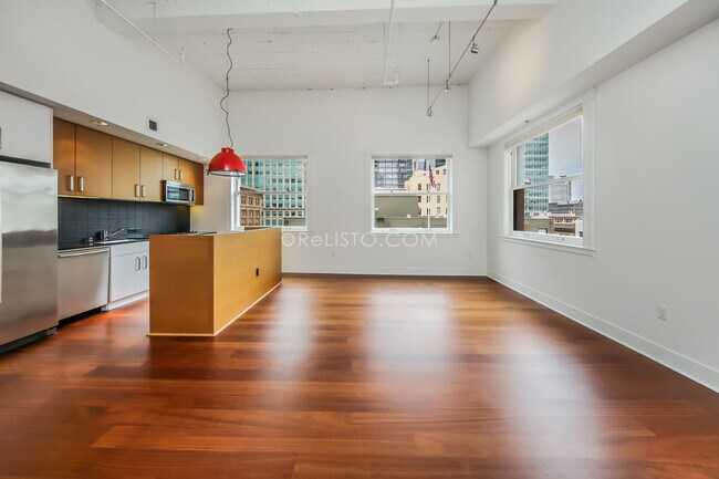 Building Photo - 74 New Montgomery St