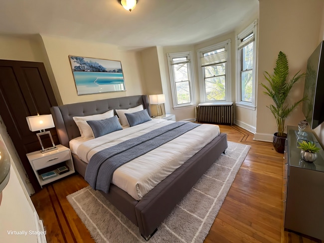 Building Photo - 3307 N 18th St