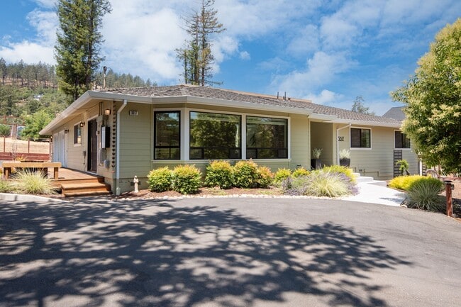 Building Photo - 3617 Williams Rd