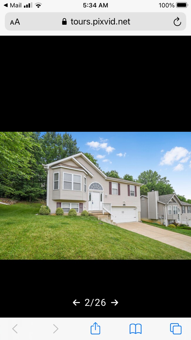 Foto del edificio - 1249 Fenton Ridge Dr
