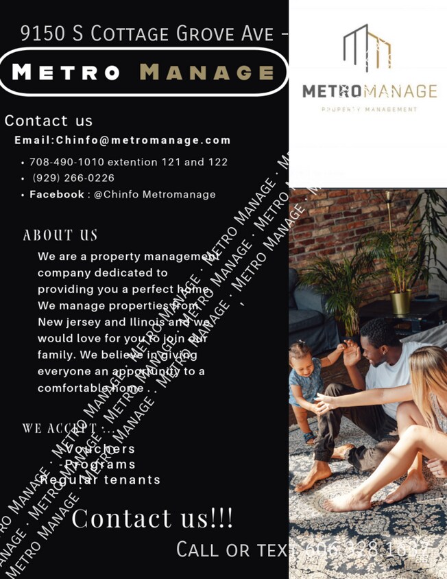 Foto del edificio - Two bedroom ready for rent