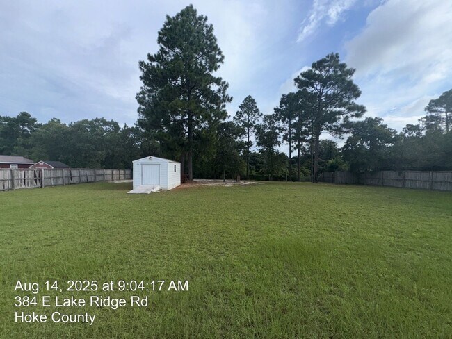 Foto del edificio - 384 E Lake Ridge Rd