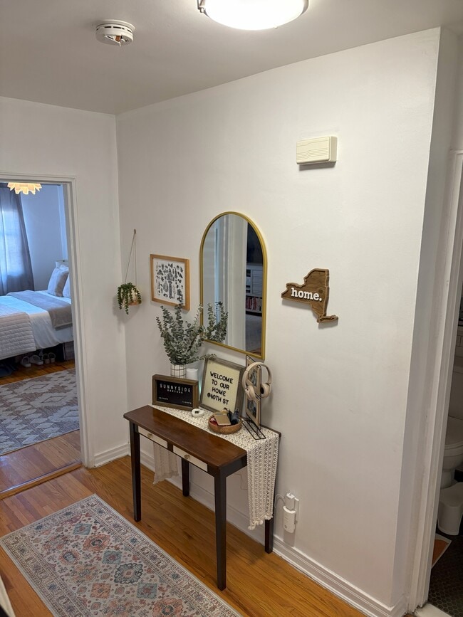 Foto del edificio - 4736 40th St