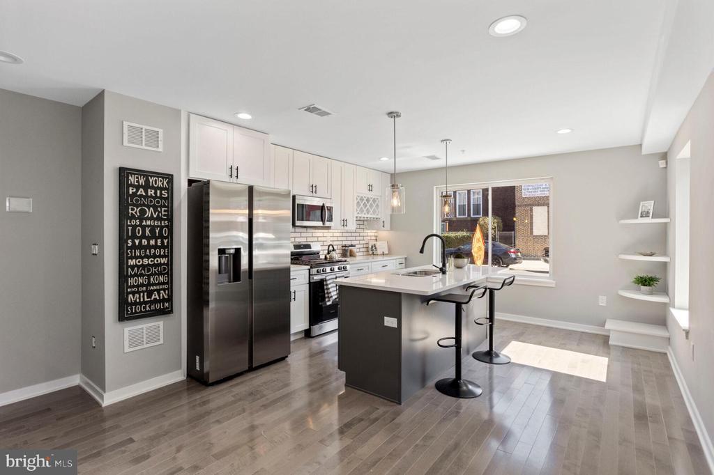 Foto principal - 1412 S 22nd St