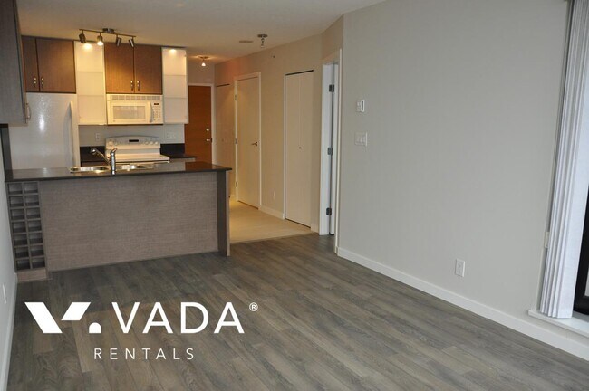 Building Photo - Yaletown Park Apartment For Rent 2804-909 ...
