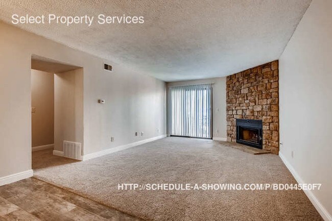 Building Photo - 3586 S Depew St