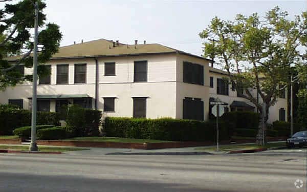 Foto del edificio - 9401 W Olympic Blvd